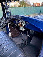 1929 Ford cabrio oldtimer te koop