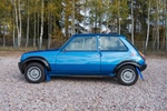 1979 Renault 5 Alpine oldtimer te koop