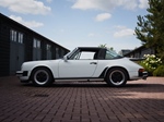 1988 Porsche 911 3.2 Carrera Targa oldtimer te koop