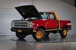 1979 Dodge W150 Power Wagon Macho 4x4 oldtimer te koop