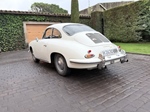 1963 Porsche 356 B T6 oldtimer te koop