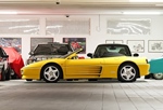 1993 Ferrari 348 Spider oldtimer te koop