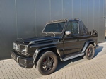 1994 Mercedes G320 - Cabriolet oldtimer te koop