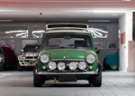 1972 Mini Cooper 1300 oldtimer te koop