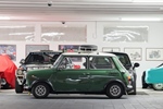 1972 Mini Cooper 1300 oldtimer te koop