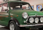 1972 Mini Cooper 1300 oldtimer te koop