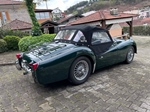1959 Triumph TR3 oldtimer te koop