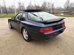 1992 Porsche 968 Targa Coupé oldtimer te koop