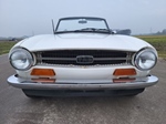 1973 Triumph TR6 oldtimer te koop