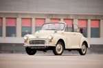 1958 Morris Minor 1000 Convertible oldtimer te koop