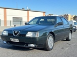 1992 Alfa Romeo 164 Turbo oldtimer te koop