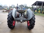 1935 Lanz 15-30, oldtimer tractor te koop