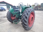 1951 Oliver 77 six cylinder oldtimer tractor te koop