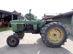 1964 John Deere 4020 Diesel Powershift oldtimer tractor te koop