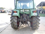 1986 Fendt F380GTA oldtimer tractor te koop
