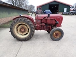 Porsche S309 Vineyard Tractor oldtimer tractor te koop