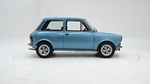 1978 Autobianchi A 112 Abarth oldtimer te koop
