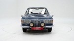 1964 BMW 2000 CS oldtimer te koop
