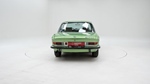1973 BMW 3.0 CS oldtimer te koop