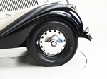 1939 BMW 335 Cabriolet by Autenrieth oldtimer te koop