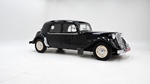 1953 Citroën Traction Avant 15 Six oldtimer te koop