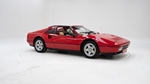 1987 Ferrari 328 GTS oldtimer te koop