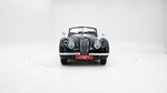 1953 Jaguar XK 120 DHC oldtimer te koop