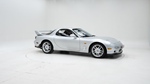 1992 Mazda RX7 oldtimer te koop