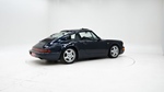 1991 Porsche 911 964 Carrera 2 oldtimer te koop