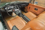 1974 MG MGB oldtimer te koop