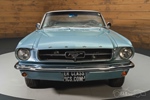 1965 Ford Mustang oldtimer te koop