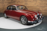 1964 Jaguar MKII oldtimer te koop