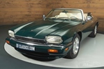 1995 Jaguar XJS oldtimer te koop