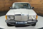 1978 Mercedes 250 oldtimer te koop
