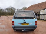 1986 Renault Espace oldtimer te koop