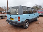 1986 Renault Espace oldtimer te koop