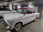 1962 Ford Anglia oldtimer te koop