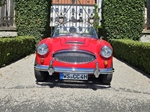 1962 Austin-Healey 3000 oldtimer te koop