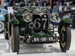 1937 Riley Brooklands oldtimer te koop
