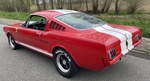 1965 Ford Mustang oldtimer te koop