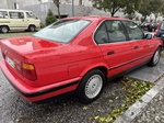 1993 BMW 525 oldtimer te koop