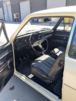 1970 Opel Olympia oldtimer te koop