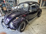 1968 Volkswagen Kever oldtimer te koop