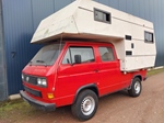 1989 Volkswagen T3 oldtimer te koop