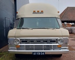 1973 Ford Argosy Custom Coach oldtimer vrachtwagen te koop