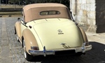 1952 Mercedes 220 A oldtimer te koop