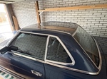 1973 Mercedes 450SL oldtimer te koop