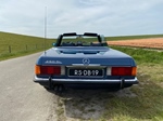 1973 Mercedes 450SL oldtimer te koop