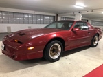 1990 Pontiac Firebird oldtimer te koop