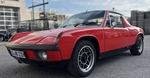1973 Porsche 914 oldtimer te koop